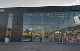 Centrum biurowo-handlowe Kartuska