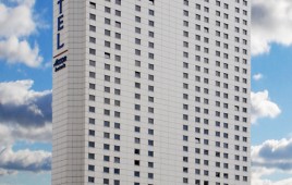 Novotel Warszawa Centrum