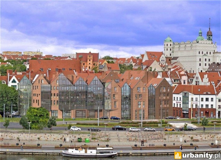 Miniaturka Wielka Odrzańska