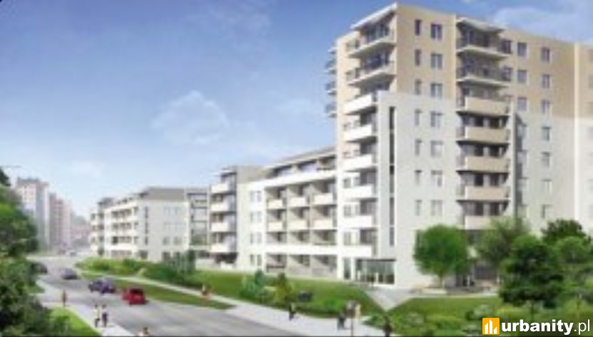 Miniaturka Osiedle Akacje 10