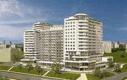 Apartamenty Tysiąclecia II