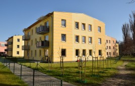 Osiedle Nad Płonią