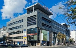 Centrum Kwiatkowskiego