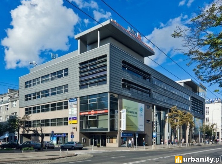 Miniaturka Centrum Kwiatkowskiego