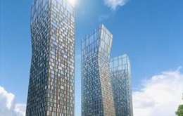 Gant Towers