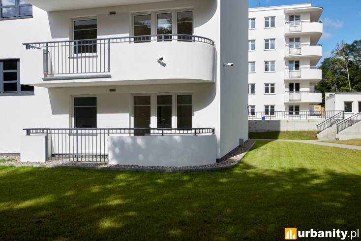 Miniaturka Osiedle Wojskowe