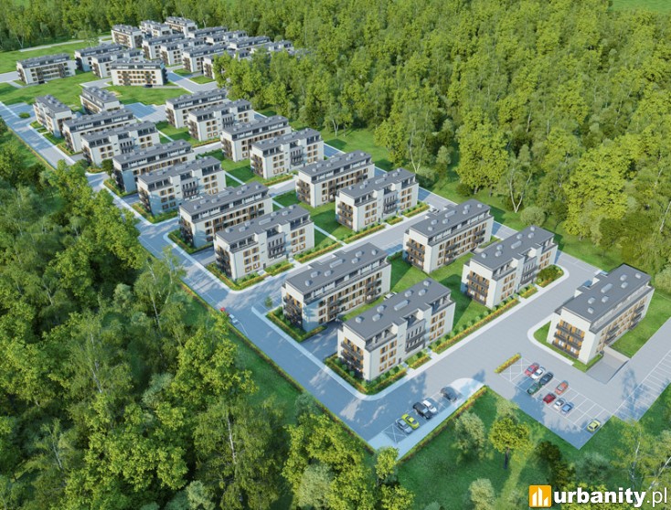 Miniaturka Osiedle Poznańskie Czapury