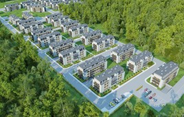 Osiedle Poznańskie Czapury