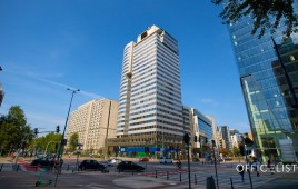 PZU Tower