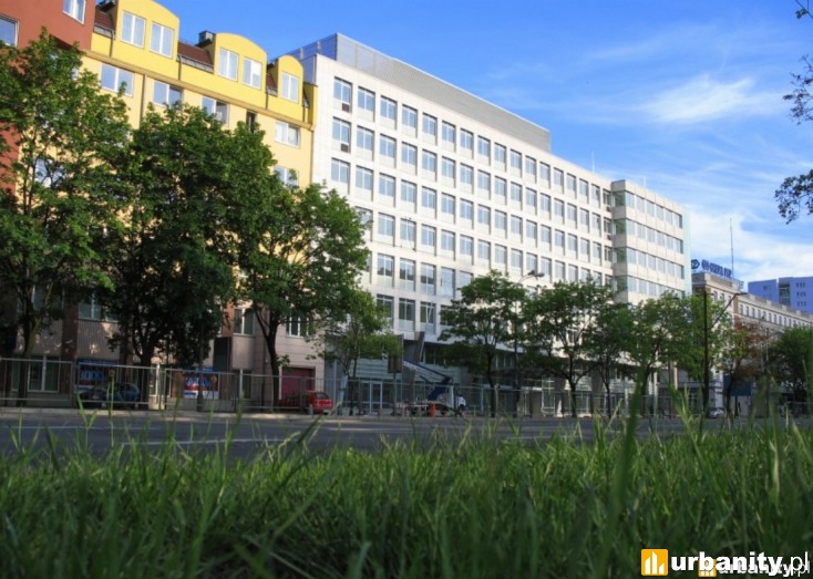 Miniaturka Grójecka 5