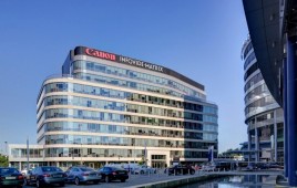 Libra Business Center