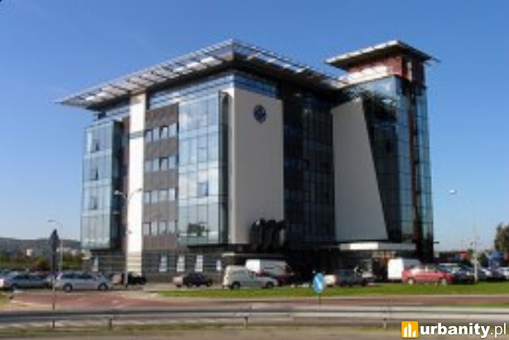 Miniaturka Biurowiec Zarządu Morskiego Portu Gdynia