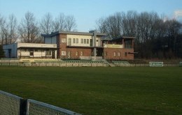 Stadion Górnika Wesoła