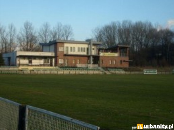 Miniaturka Stadion Górnika Wesoła