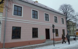 Centrum Informacji Turystycznej