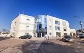 Centrum Komunikacyjne