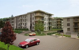 Apartamenty Witosa
