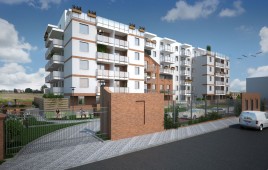 Pan Tadeusz Rezydencja