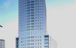 Babka Tower