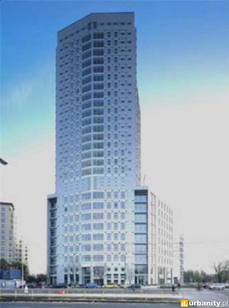Miniaturka Babka Tower