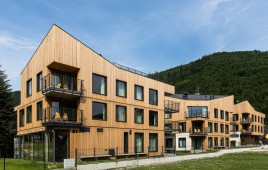 Apartamenty XYZ