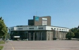 Teatr Muzyczny im. Danuty Baduszkowej