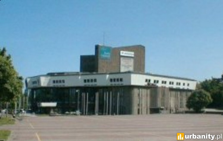 Miniaturka Teatr Muzyczny im. Danuty Baduszkowej