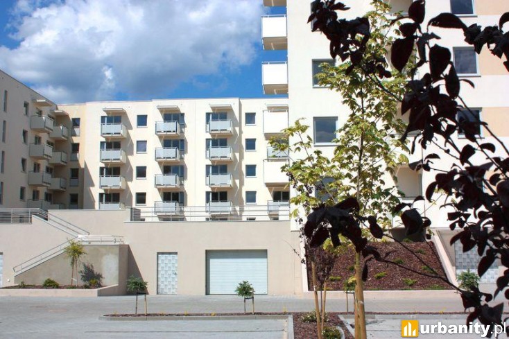 Miniaturka Oaza nad Jasieniem