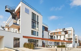 Tre Mare Residence