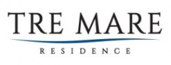 Logo Tre Mare Residence