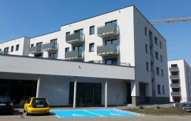 Osiedle Bursztynowe II