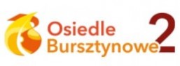 Logo Osiedle Bursztynowe II