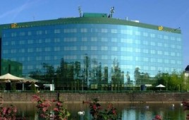 Hotel HP Park Plaza