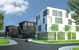 OZBUD Business Park