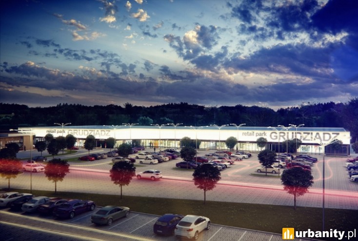 Miniaturka Pasaż Wiślany