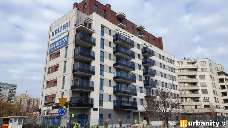 Miniaturka Apartamenty nad Potokiem