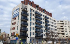 Apartamenty nad Potokiem