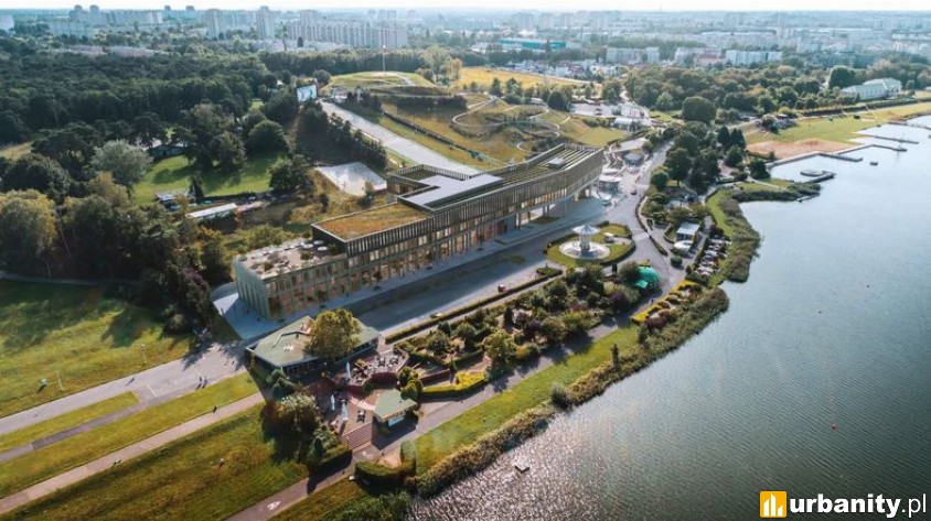 Miniaturka Hotel Mövenpick Hotels & Resorts