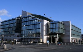 Media Business Centre