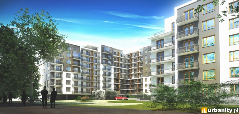 Miniaturka Przy Woronicza