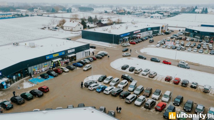 Miniaturka Smart Park Wąbrzeźno