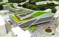 Business Central Station