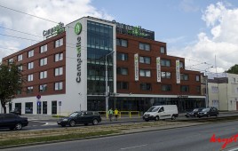 Hotel Campanile