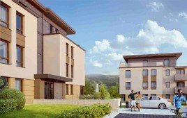 Budynek wielorodzinny Junaków