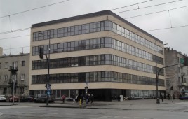 Galeria Grochowska