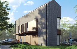 Villa Składowa