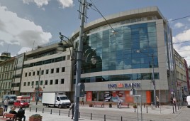 Szewska Center