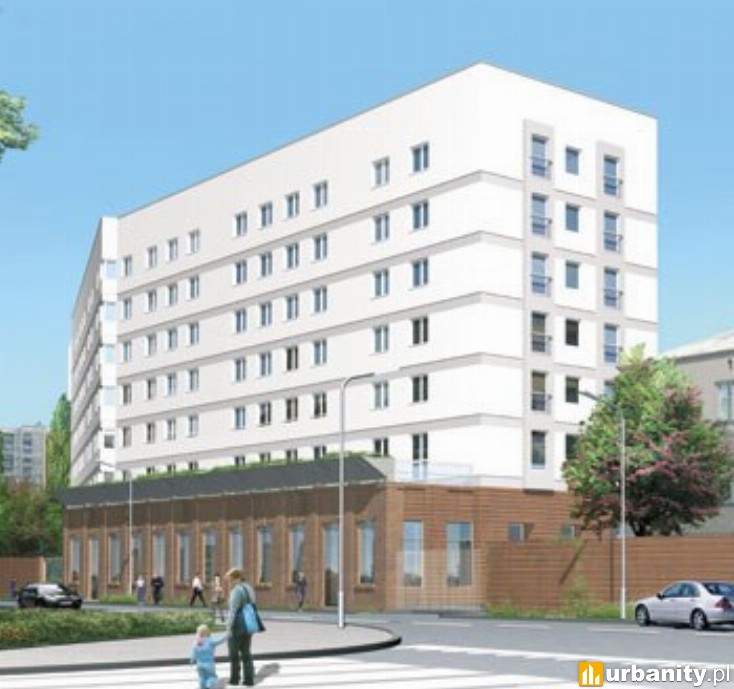 Miniaturka Mińska 62