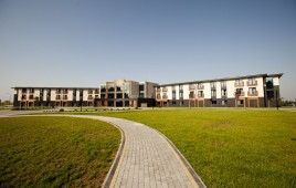 Hotel Mistral Sport