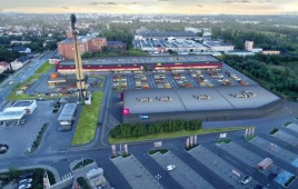 Park handlowy N-Park